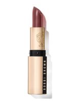 Labial Bobbi Brown Luxe Lip Color Downtown Plum 3.5 g