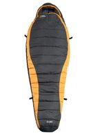 Saco de Dormir Climb Amarillo National Geographic