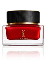 Crema Facial Or Rouge La Crème Regard 15ml