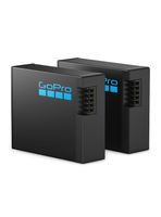 Kit 2 Baterías Enduro Hero13 Black