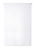 Cortina DIB Roller Black Out Dib Blanco 150 x 170 cm