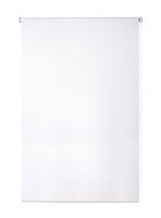 Cortina DIB Roller Black Out Dib Blanco 120 x 230 cm