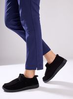 Mocasín Comfort Mujer