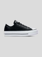 Zapatilla Urbana Converse Mujer Chuck Taylor Lift Clean