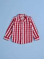 Camisa Cuadrille