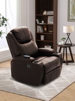 Bergere Lhasa Mecedora