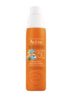 Bloqueador Avene Solar Spray Niños Spf 200 ml