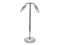 Porta Toalla de Mano Metal Attimo