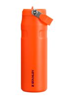 Botella Térmica Flip Straw 2.0 Tigerlily Plum 710 ml