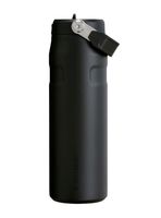 Botella Térmica Flip Straw 2.0 Black 2.0 710 ml