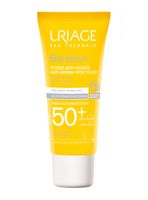 Protector Solar Bariésun Fluido Antimanchas SPF50+ 40ml Uriage