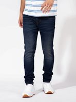 Jeans AE Desenfocado Airflex Athletic Skinny