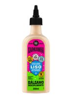 Acondicionador Xapadinha 200ml