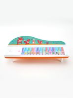 Mini Piano con Sonidos de Animales
