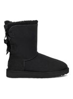 Bota Mujer Bailey Bow Ii Black