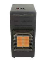 Estufa Gas 5 Kg Vittale 8