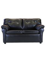 Sofá Ecocuero América 2 Cuerpos