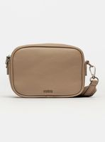 Mini Bag Adisa en Efecto Cuero Graneado