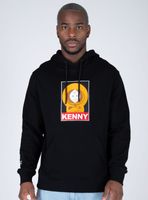 Polerón Hood KN Courage Cap