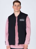 Chaqueta Vertikal