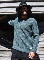 Sweater Trento Orgánico