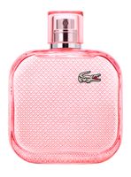 Perfume L.1212. Rose Sparkling EDT Mujer 100ml Lacoste
