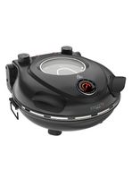 Horno Eléctrico para Pizza 1400W con Visor EK-001