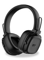 Audifonos Bluetooth Over Ear Feel 250 Negro