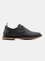 Zapato Casual Cuero Atlas Low Hombre