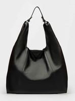 Cartera The Shopping Bolso Negro