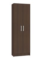 Clóset 2 Puertas Rustic