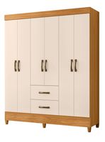 Clóset Sevilla 6P 2C