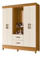 Clóset Sevilla Capelina 4P 2C