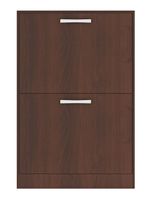 Zapatera 2 Puertas Jerry