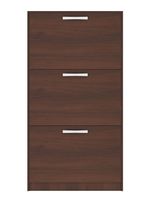 Zapatera 3 Puertas Jerry