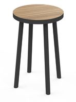 Piso Taburete Modern C. Bolo