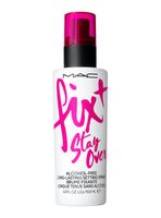 Fijador de Maquillaje Setting Spray Alta Duración Fix+ Stay Over