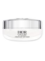 Dior Capture Crema de día - Corrección antiedad de alto rendimiento, arrugas y firmeza
