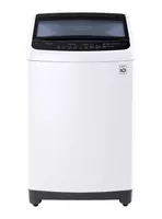 Lavadora Carga Superior 13 Kg WT13WSBP Blanco