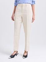 Pantalón Chino con Brillo