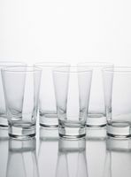 Set 6 Vasos London 400 cc