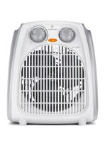 Termoventilador 1800W TV300 Blanco