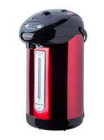Termo Hervidor Eléctrico 2.8 Litros BA-6928RG Rojo