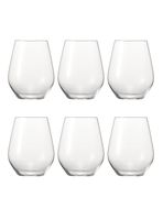 Set 6 Copas Authentis Casual 460 ml