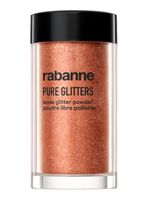 Pure Glitters Iluminador Copper Light Rabanne