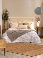 Respaldo Sara Super King 210x120 cm