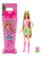 Muñeca Serie de Animalitos Sorpresa Barbie Pop Reveal