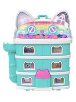 Set de Juego Compacto Gabby's Dollhouse