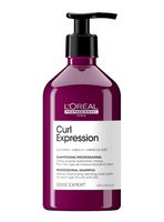Shampoo Hidratación Intensa Cabello Rizado y Ondas Curl Expression 500 ml
