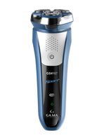 Afeitadora GSH 987 Sport Blanco y Celeste